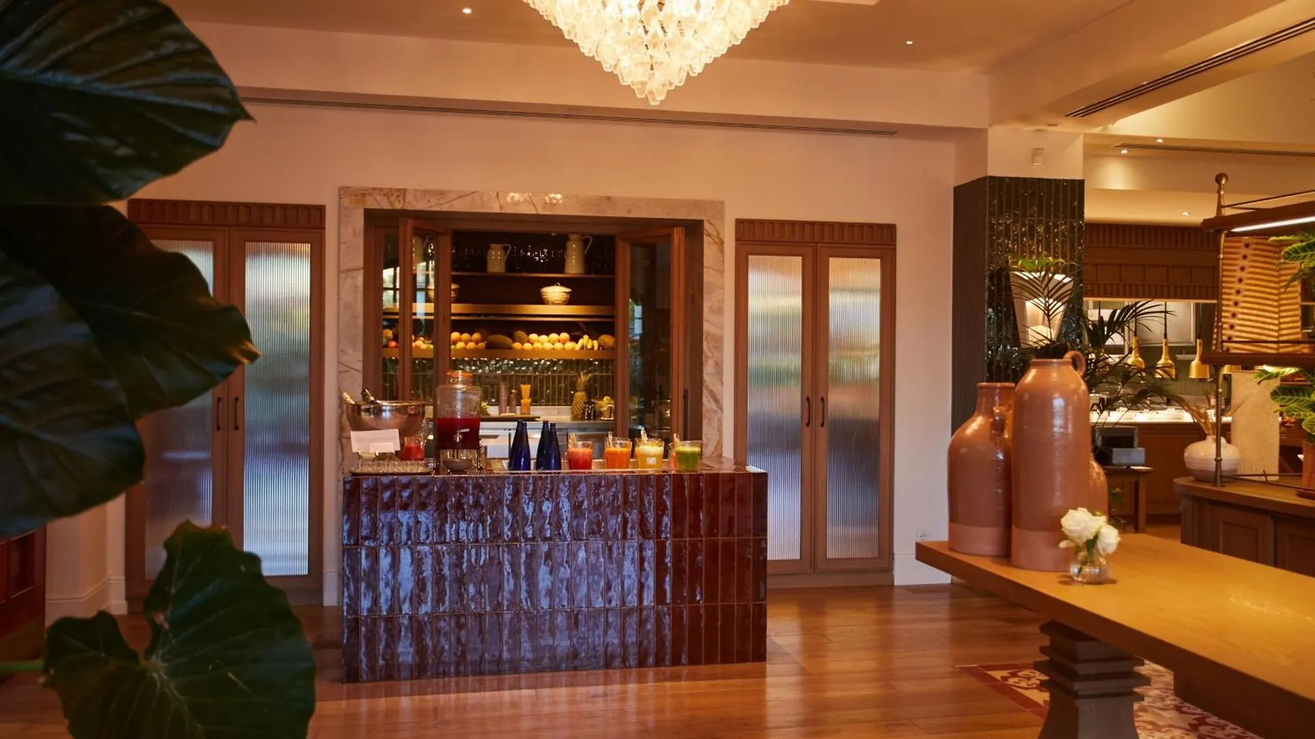 The St. Regis Mardavall Mallorca Resort Palma Nova