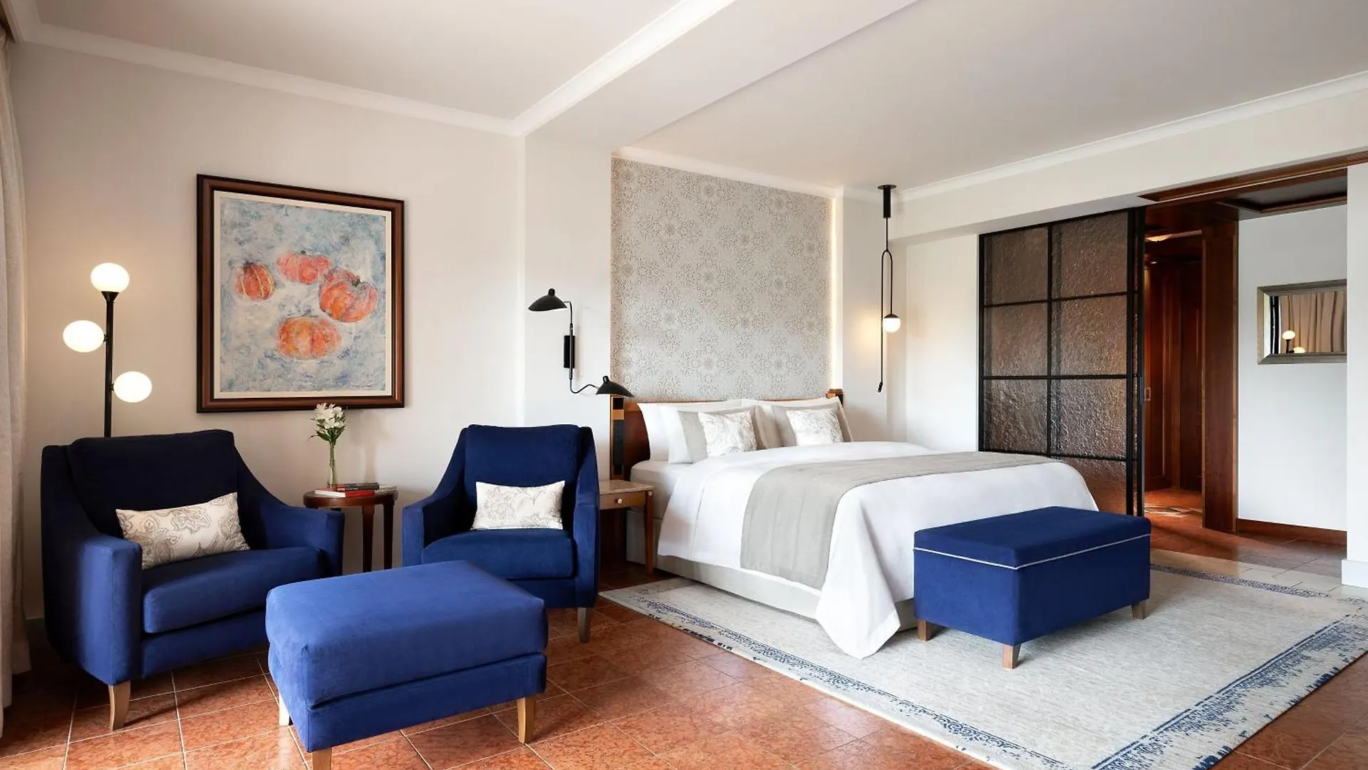 The St. Regis Mardavall Mallorca Resort Palma Nova