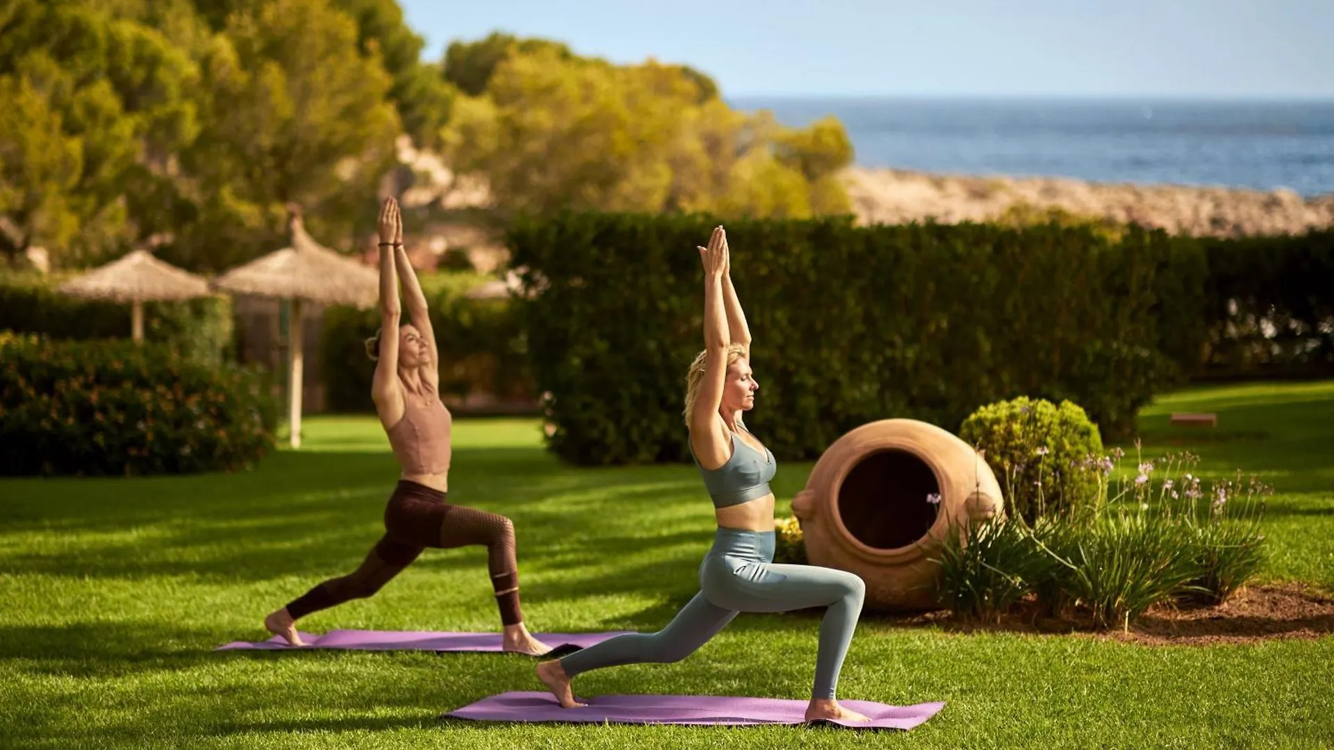 The St. Regis Mardavall Mallorca Resort Palma Nova  5*, Palma Nova (Mallorca)