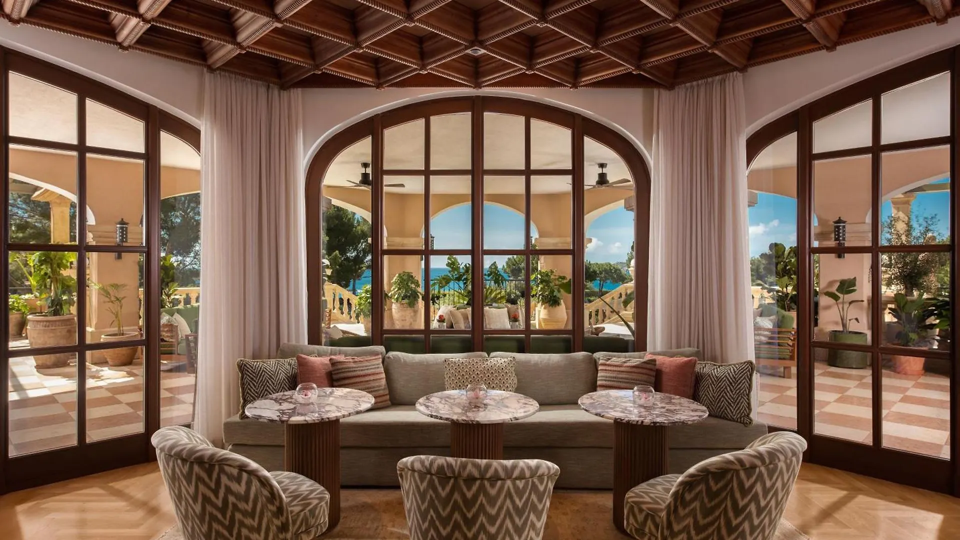 The St. Regis Mardavall Mallorca Resort Palma Nova