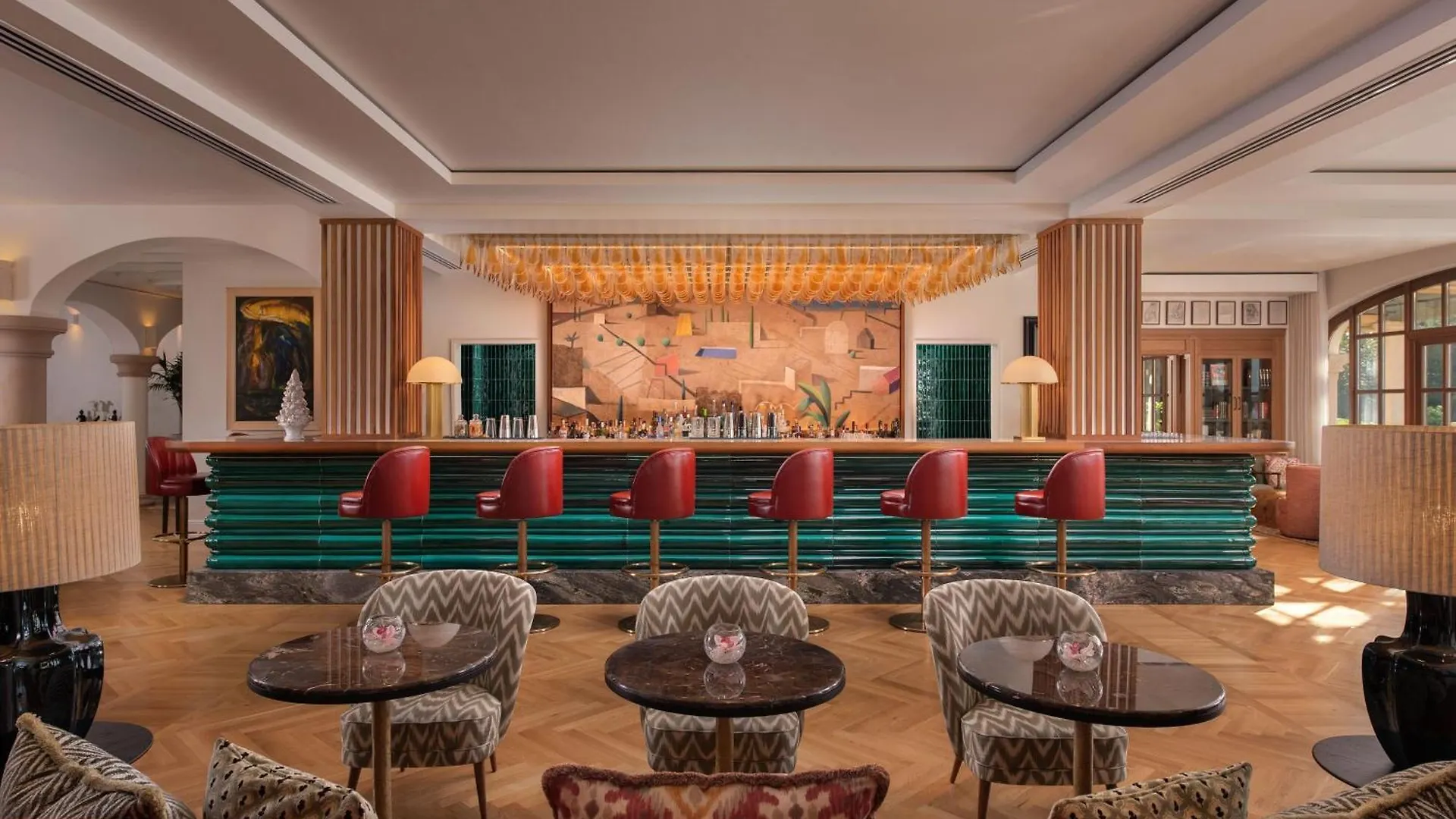 The St. Regis Mardavall Mallorca Resort Palma Nova  Spain