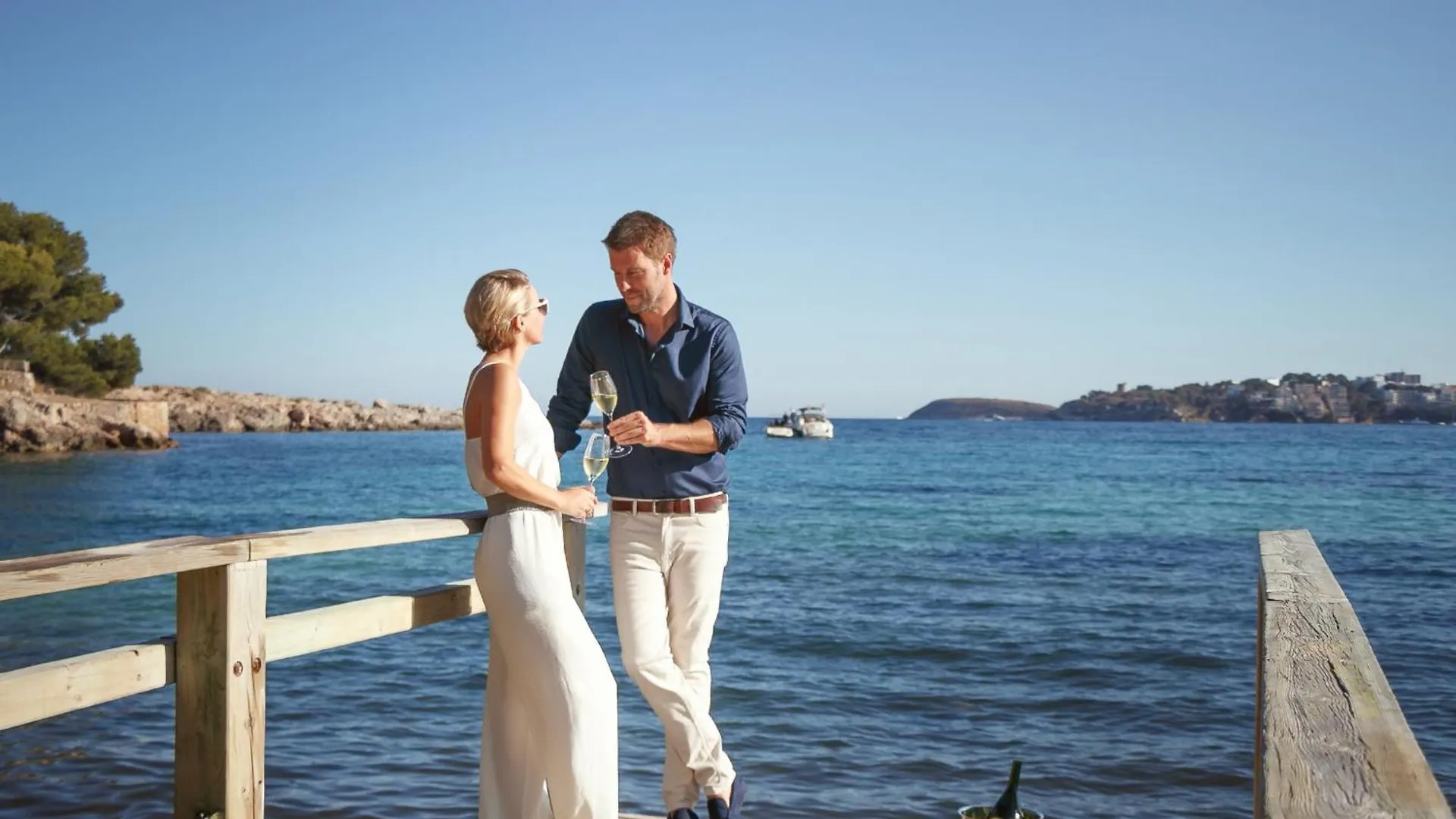 The St. Regis Mardavall Mallorca Resort Palma Nova   Palma Nova (Mallorca)