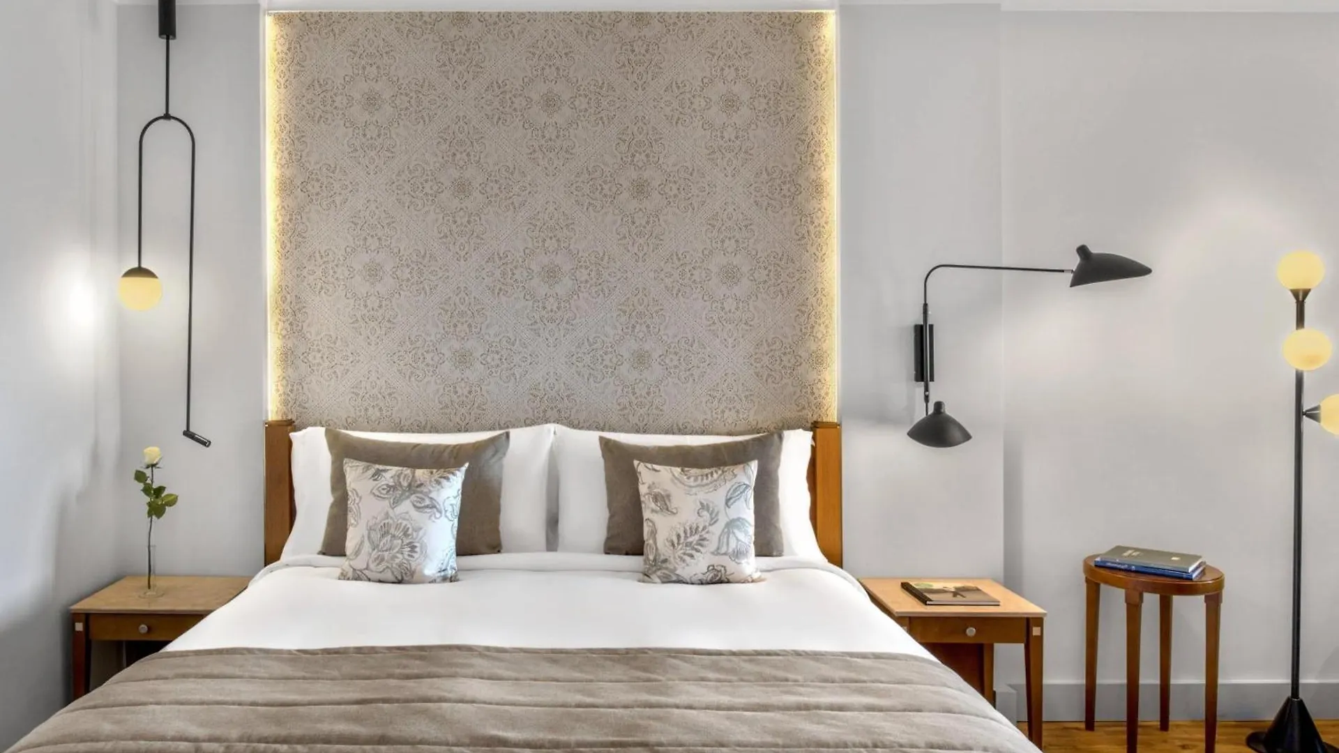 The St. Regis Mardavall Mallorca Resort Palma Nova