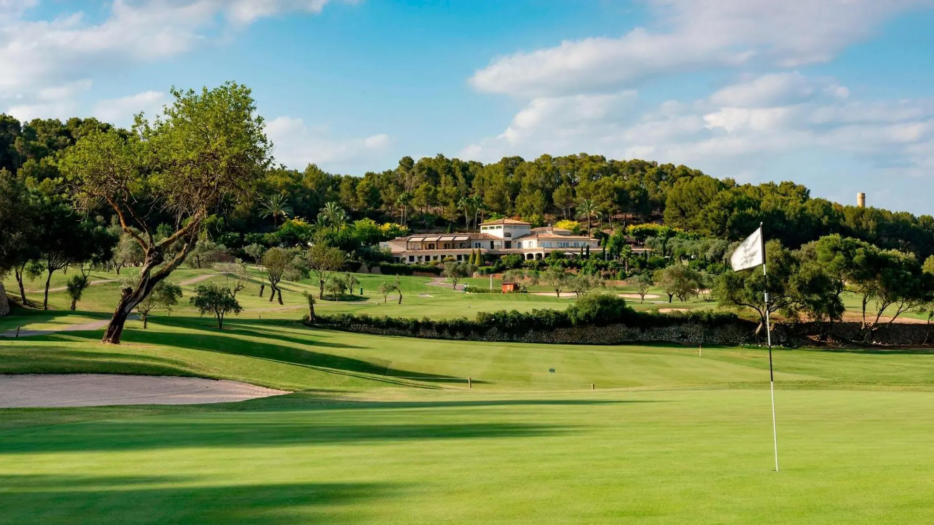 The St. Regis Mardavall Mallorca Resort Palma Nova   Palma Nova (Mallorca)