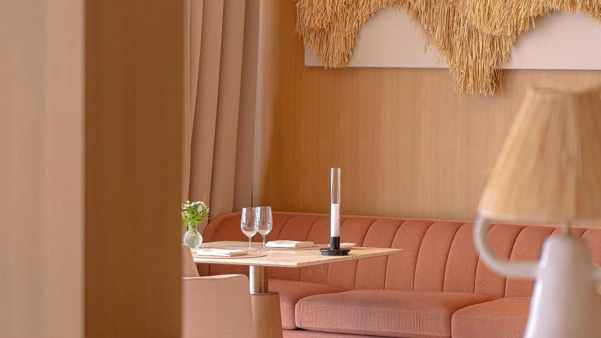 The St. Regis Mardavall Mallorca Resort Palmanova