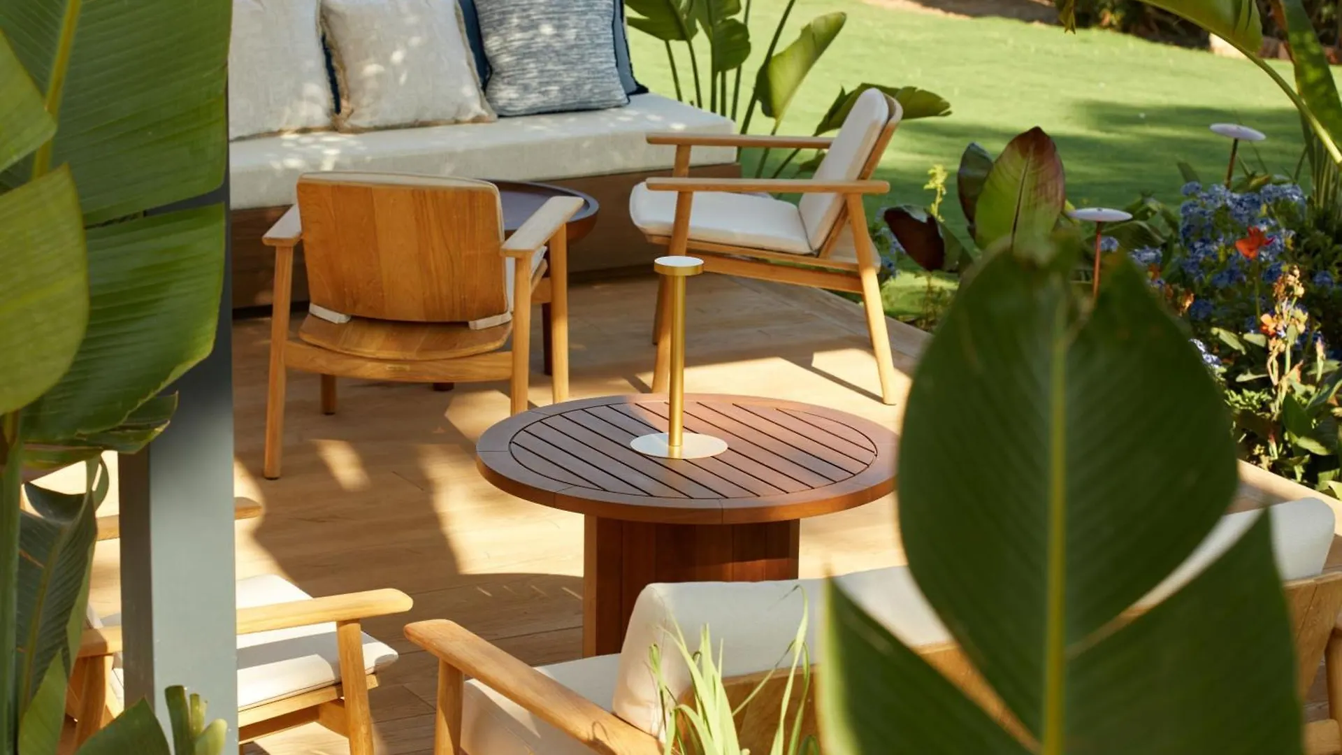 *****  The St. Regis Mardavall Mallorca Resort Palma Nova  Spain