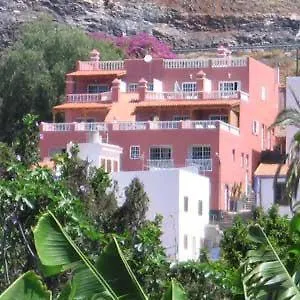  Appartement Bellavista Gomera Spanje