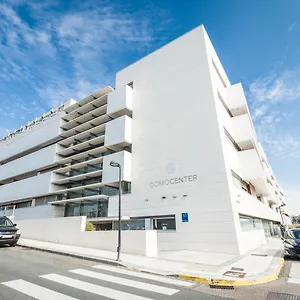  Appartement Domocenter Turisticos Spanje