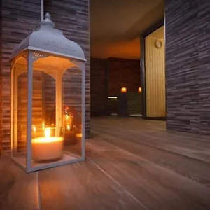 Eth Solan & Spa 3* Vielha e Mijaran