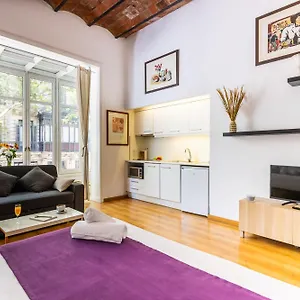  Appartement Mayerling Schumann Spanje