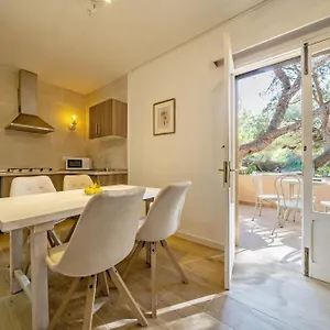 Ses Botges - Formentera Break Apartamento