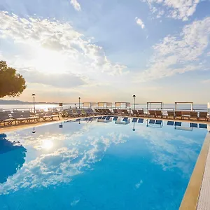 Barceló Albatros - только для взрослых Отель