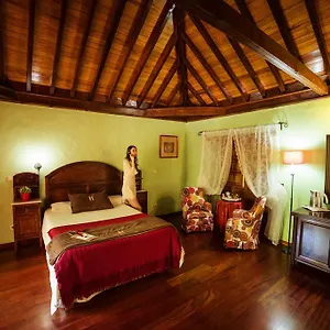 Landhuis Rural Casa De Camellos Spanje