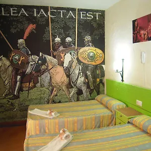 ** Guest house Tematico El Cid Spain