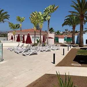 Tisaya Golf , Maspalomas (Gran Canaria) Spagna