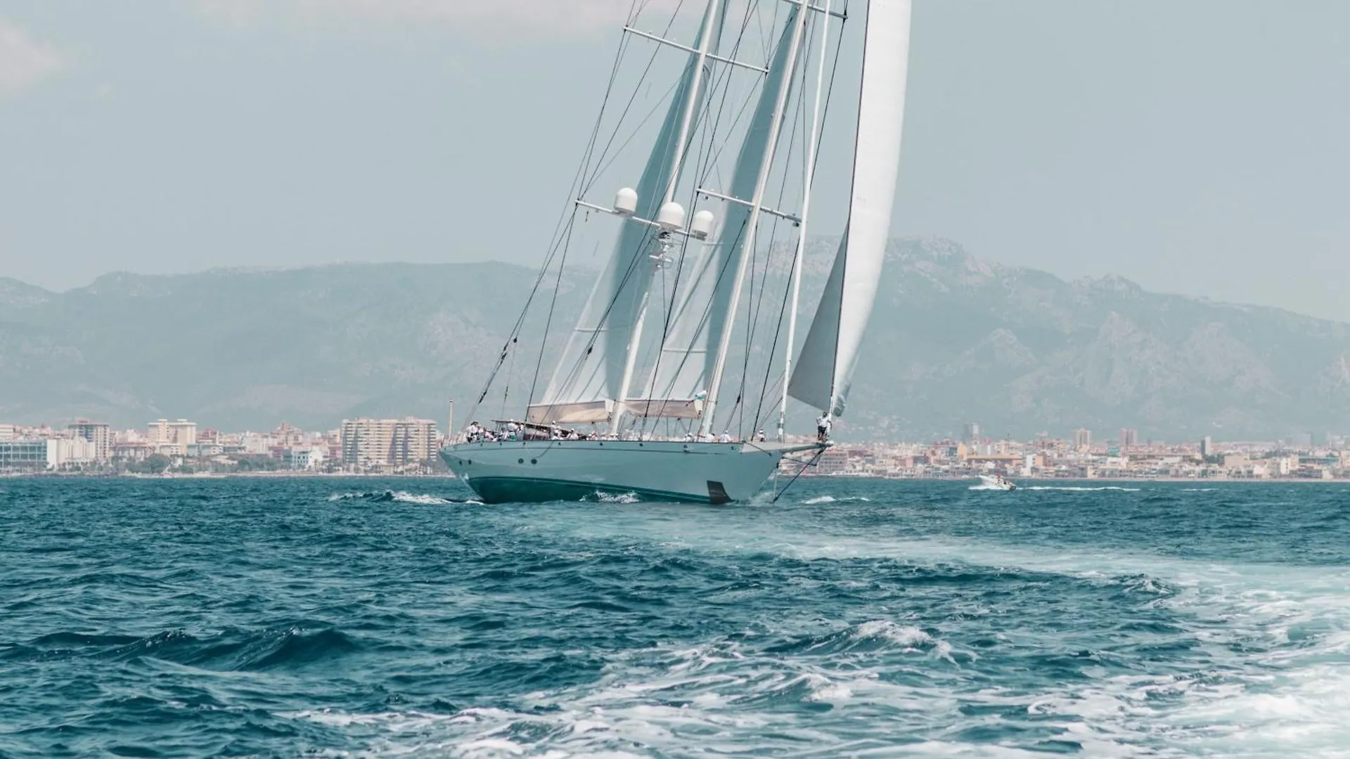 The St. Regis Mardavall Mallorca Resort Palma Nova  5*, Palma Nova (Mallorca) Spain