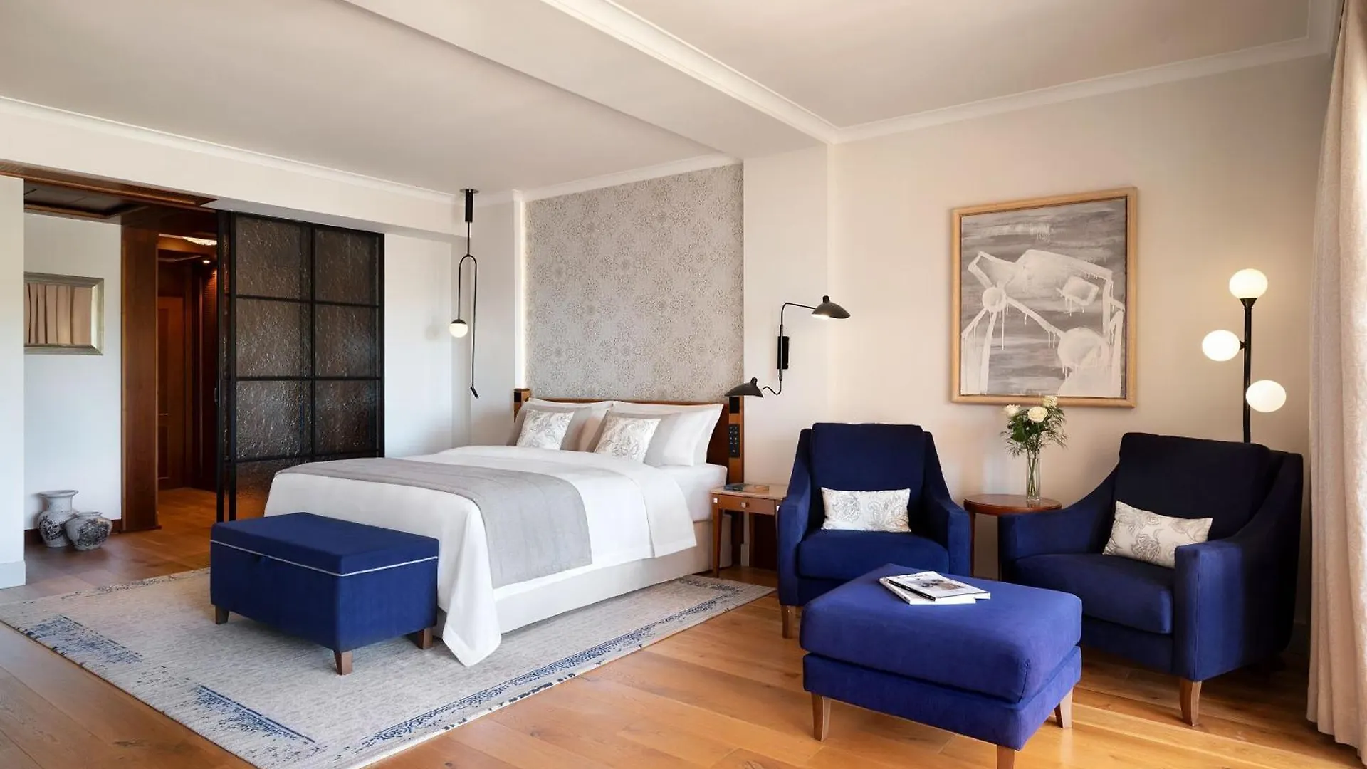The St. Regis Mardavall Mallorca Resort Palma Nova  Spain