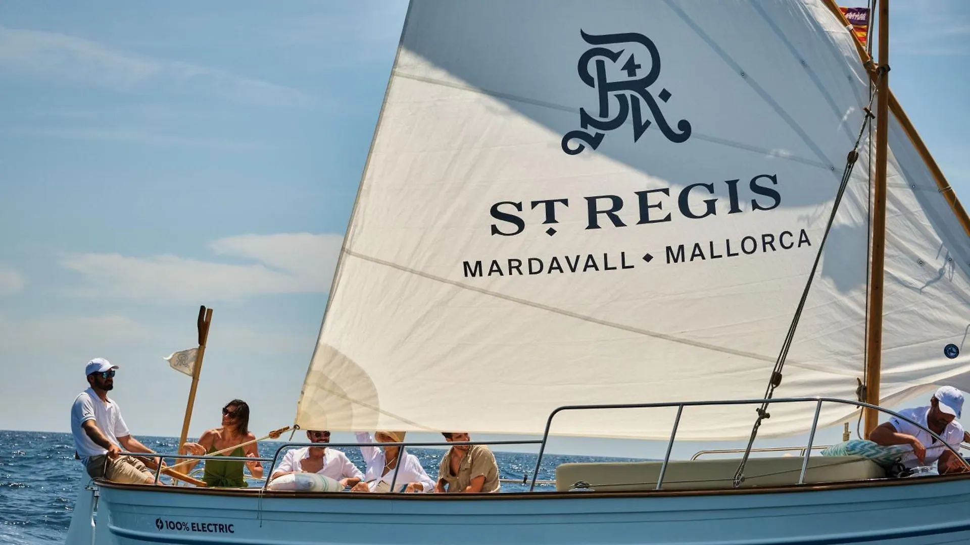 The St. Regis Mardavall Mallorca Resort Palma Nova  Palma Nova (Mallorca)