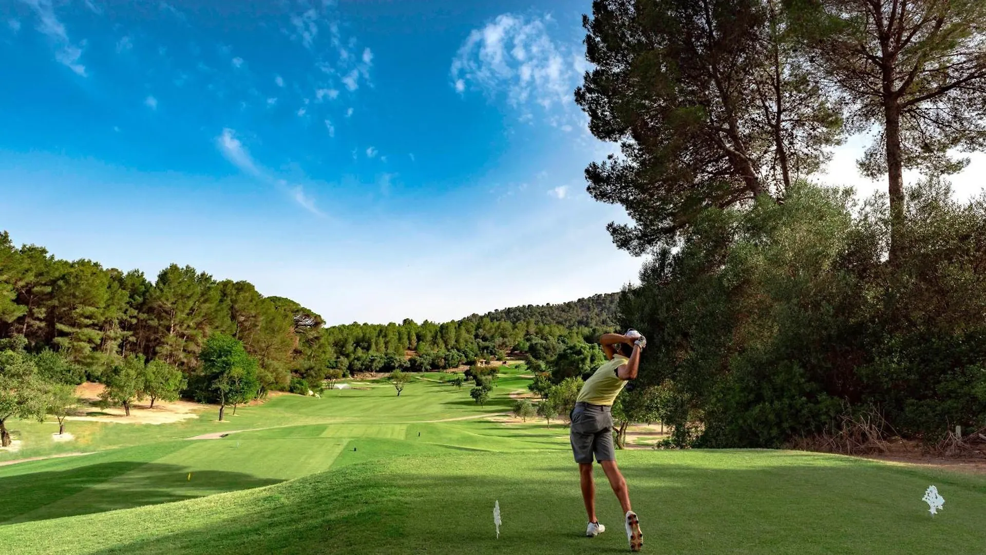The St. Regis Mardavall Mallorca Resort Palma Nova  Palma Nova (Mallorca)