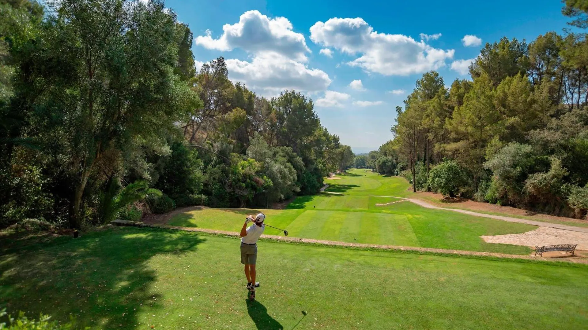 The St. Regis Mardavall Mallorca Resort Palma Nova  5*, Palma Nova (Mallorca)