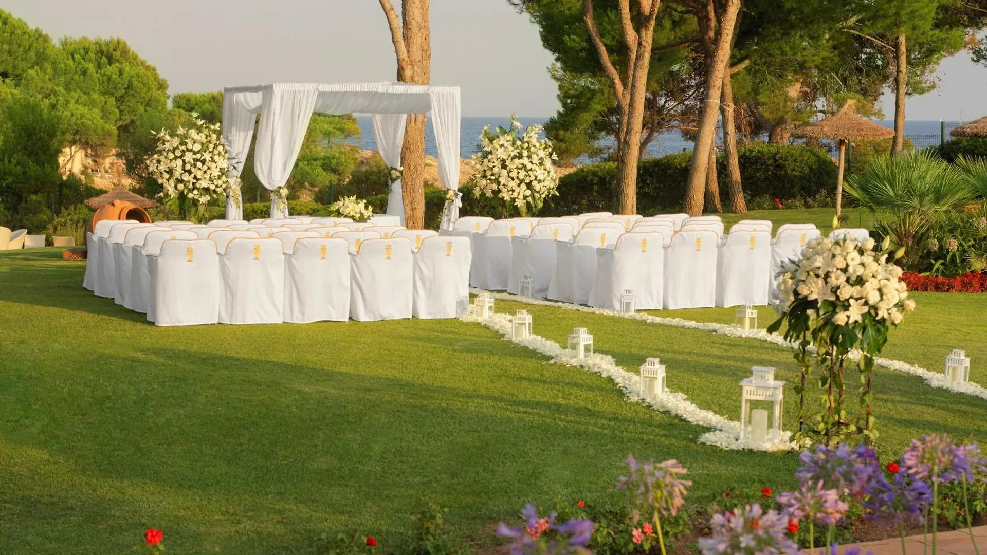 The St. Regis Mardavall Mallorca Resort Palma Nova  Spain