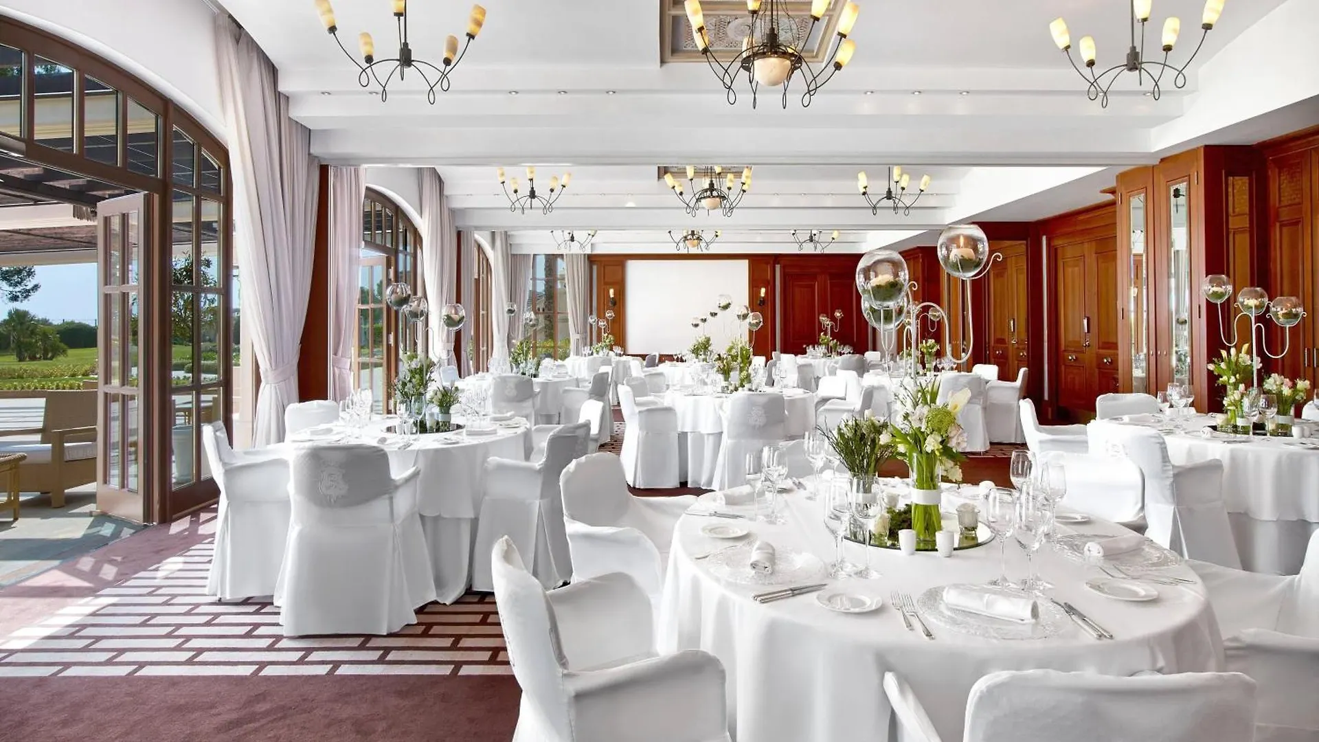 The St. Regis Mardavall Mallorca Resort Palma Nova   Palma Nova (Mallorca)