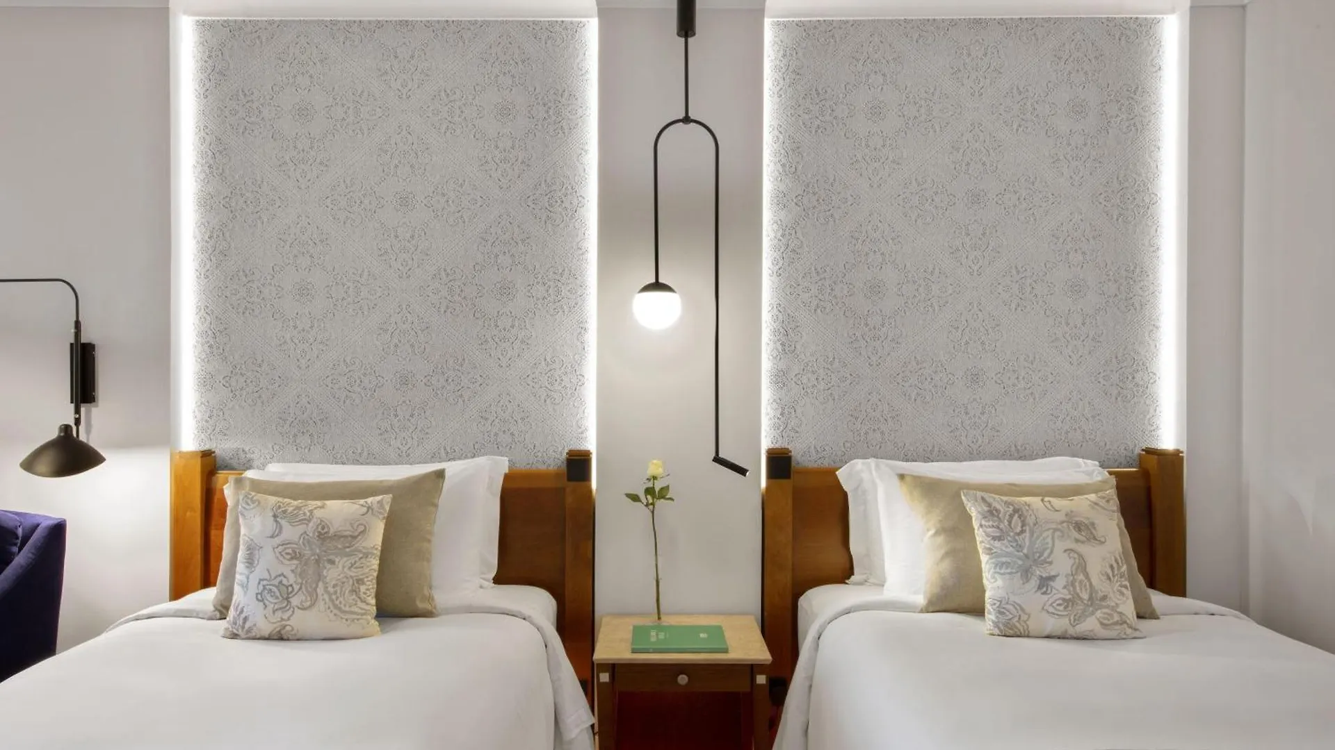 The St. Regis Mardavall Mallorca Resort Palma Nova  Spain